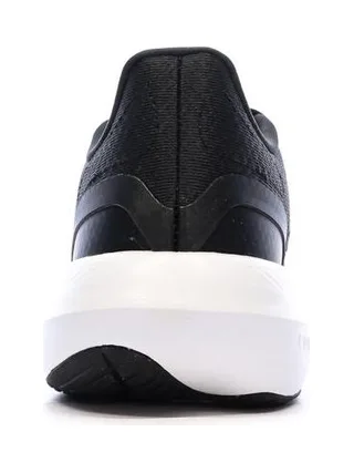 Baskets Noires/Blanches Femme Adidas Runfalcon 3