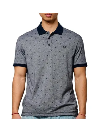 Polo Marine Homme Kaporal BAZ 1