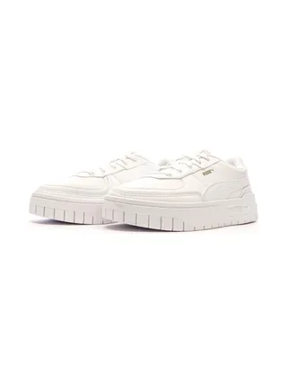 Baskets Blanches Femme Puma Cali Dream 392730 6