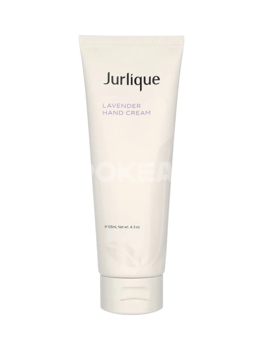 Jurlique Lavender Hand Cream 125ml 2