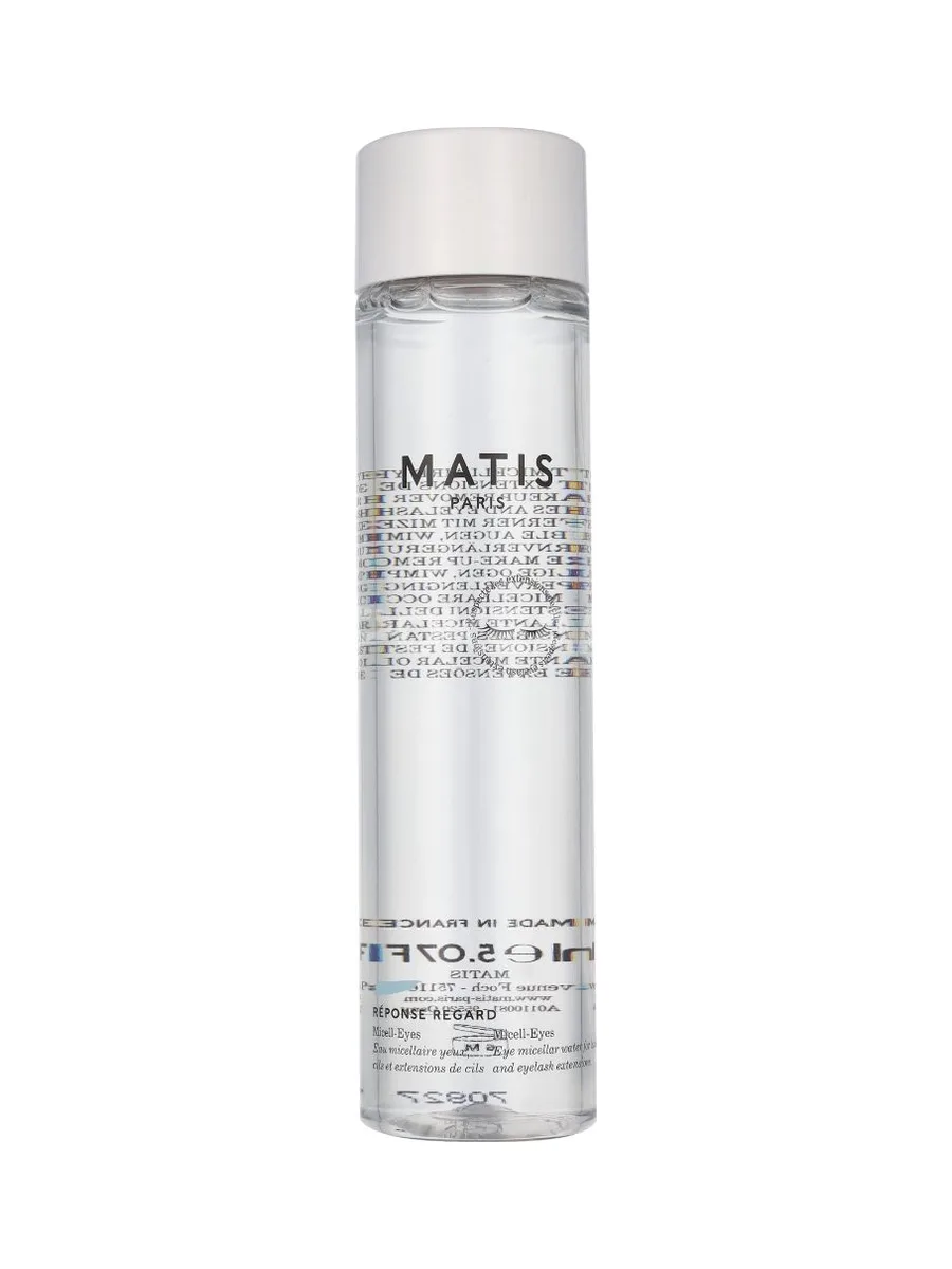Matis Reponse Regard Micell-Eyes 150ml 2