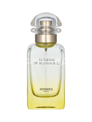 Hermes Le Jardin De Monsieur Li Edt Spray 50ml 2