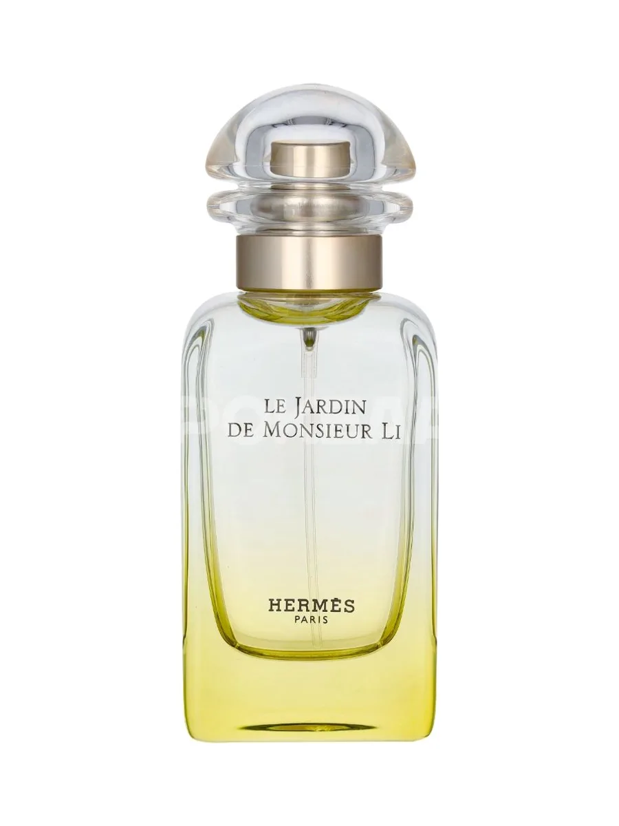 Hermes Le Jardin De Monsieur Li Edt Spray 50ml 2