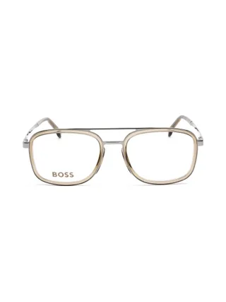 Hugo Boss BOSS 1255 — Lunettes de vue 2