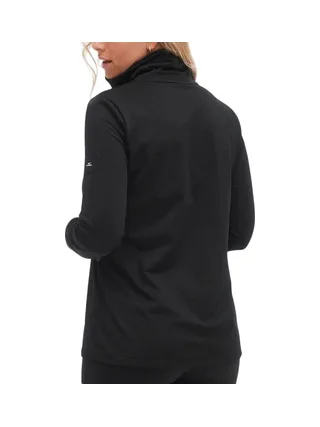Polaire Noir Femme O'Neill Clime 2