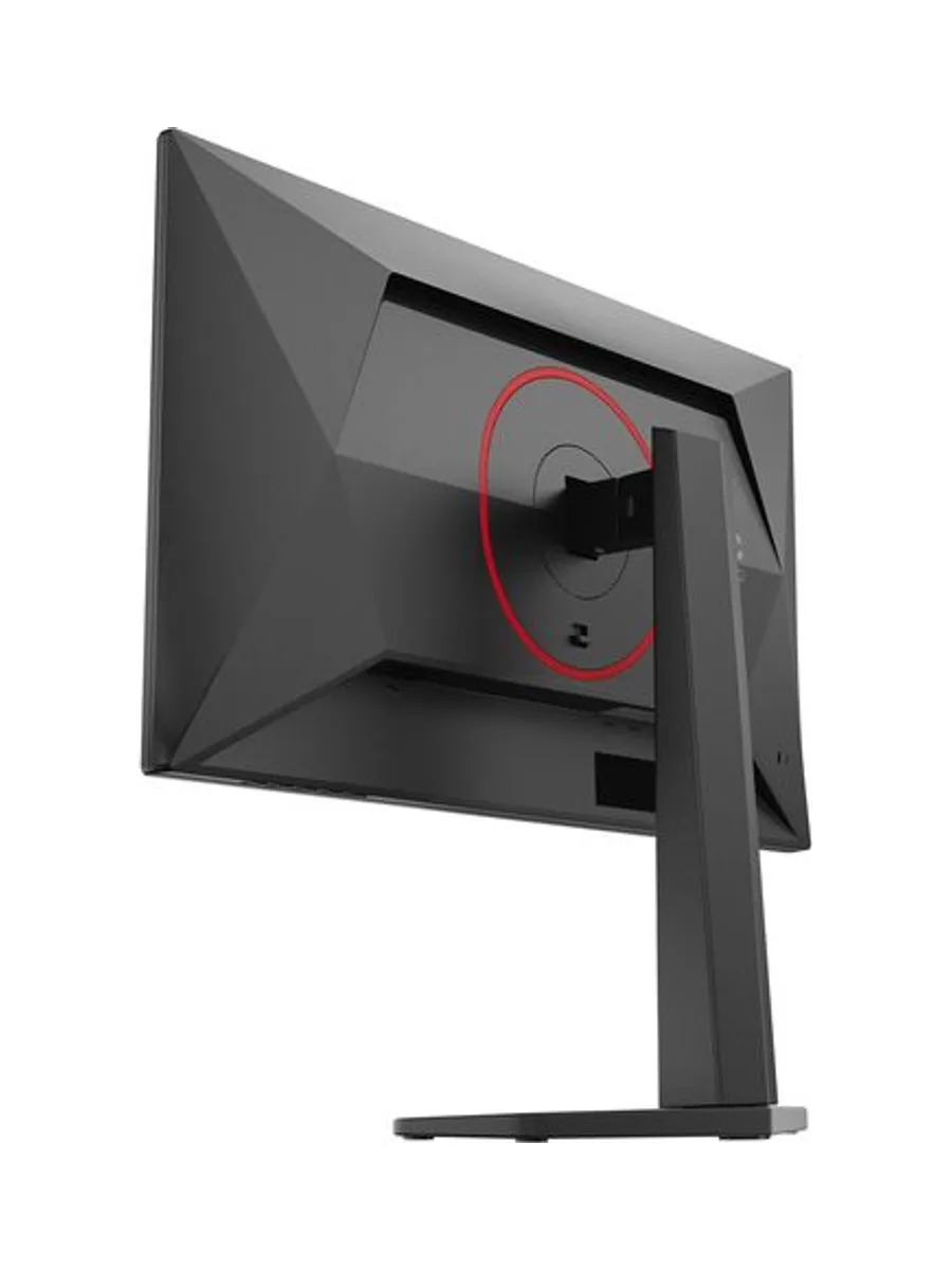 AOC G4 Q25G4SR computer monitor 17