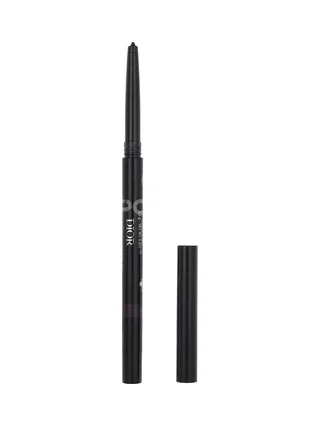 Dior Diorshow 24H Stylo Intense Waterproof Eyeliner 0.3g - #176 Matte Purple 2