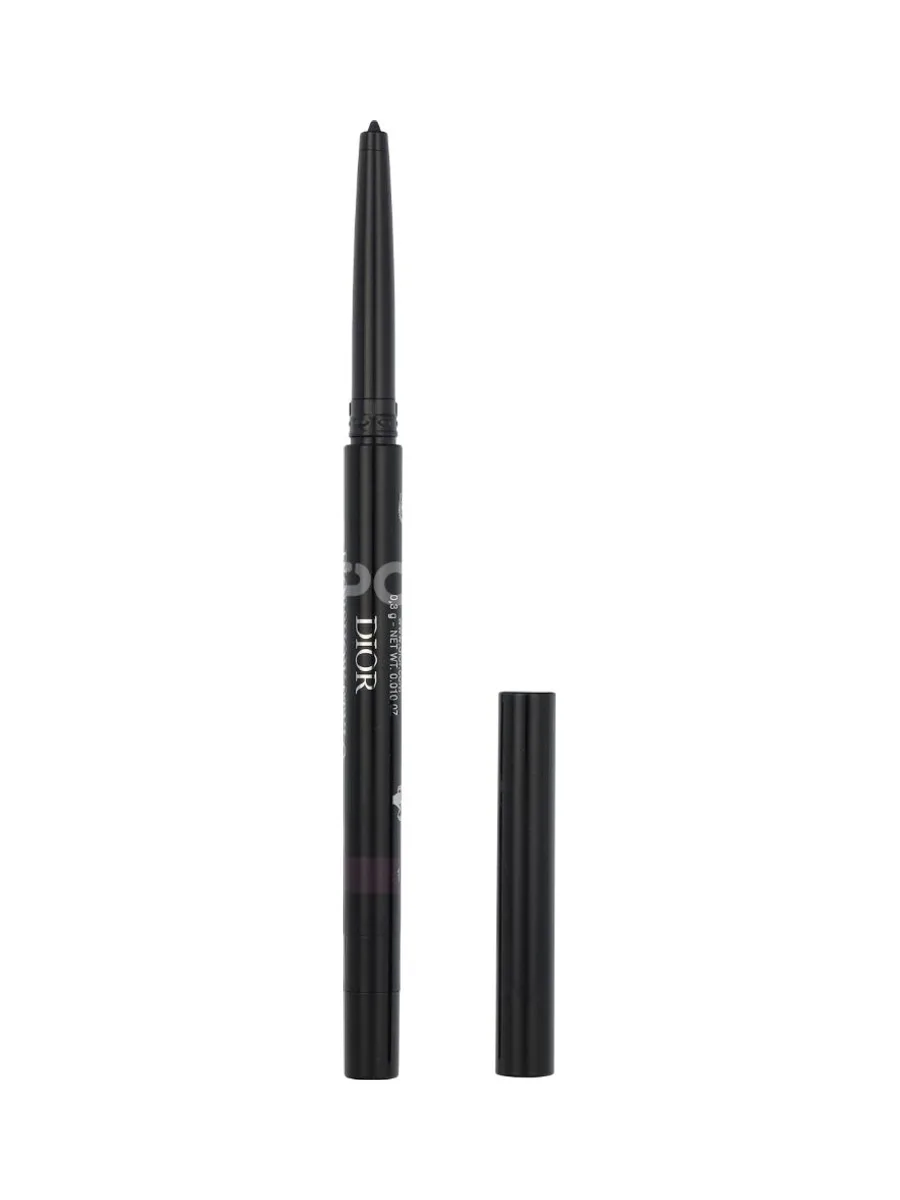 Dior Diorshow 24H Stylo Intense Waterproof Eyeliner 0.3g - #176 Matte Purple 2