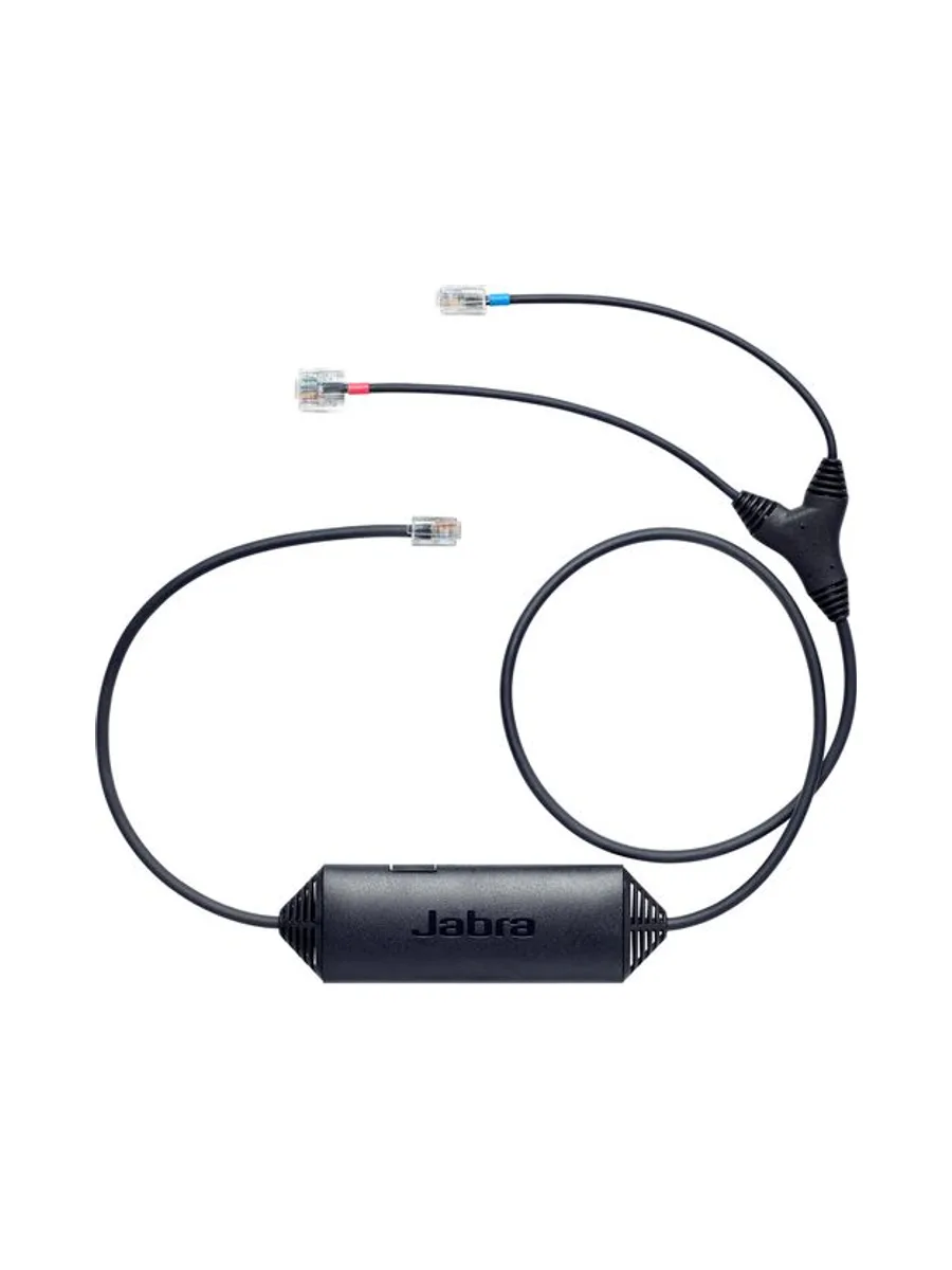 Jabra EHS Avaya 1400 9400 9500 1