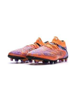 Chaussures de Football Orange Homme Puma Future 8 Ultimate Creativity Ag 6