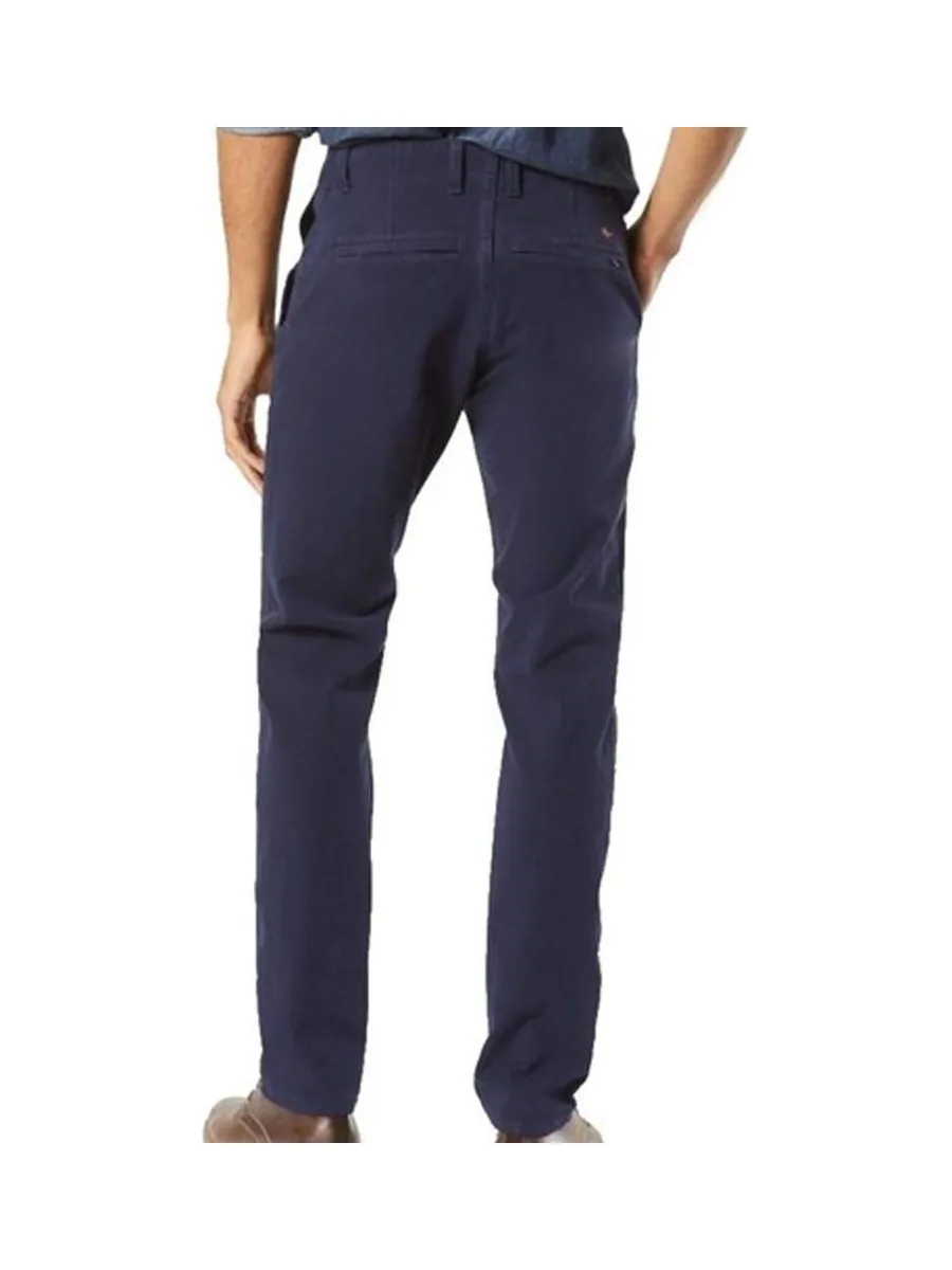 Pantalon Marine Homme Dockers Alpha 3