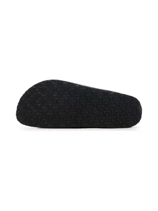 Sandales Noires Femme Chattawak Orphée 5