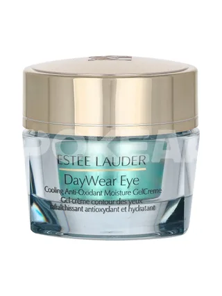 E.Lauder DayWear Eye Cooling Anti-Oxidant Moisture GelCreme 15ml 2