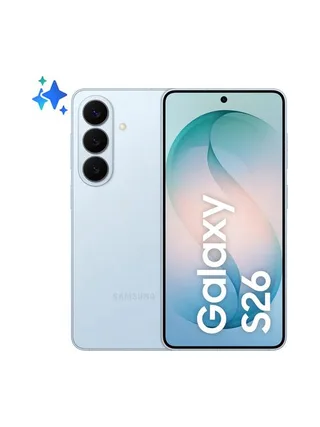 Samsung Galaxy S26 1