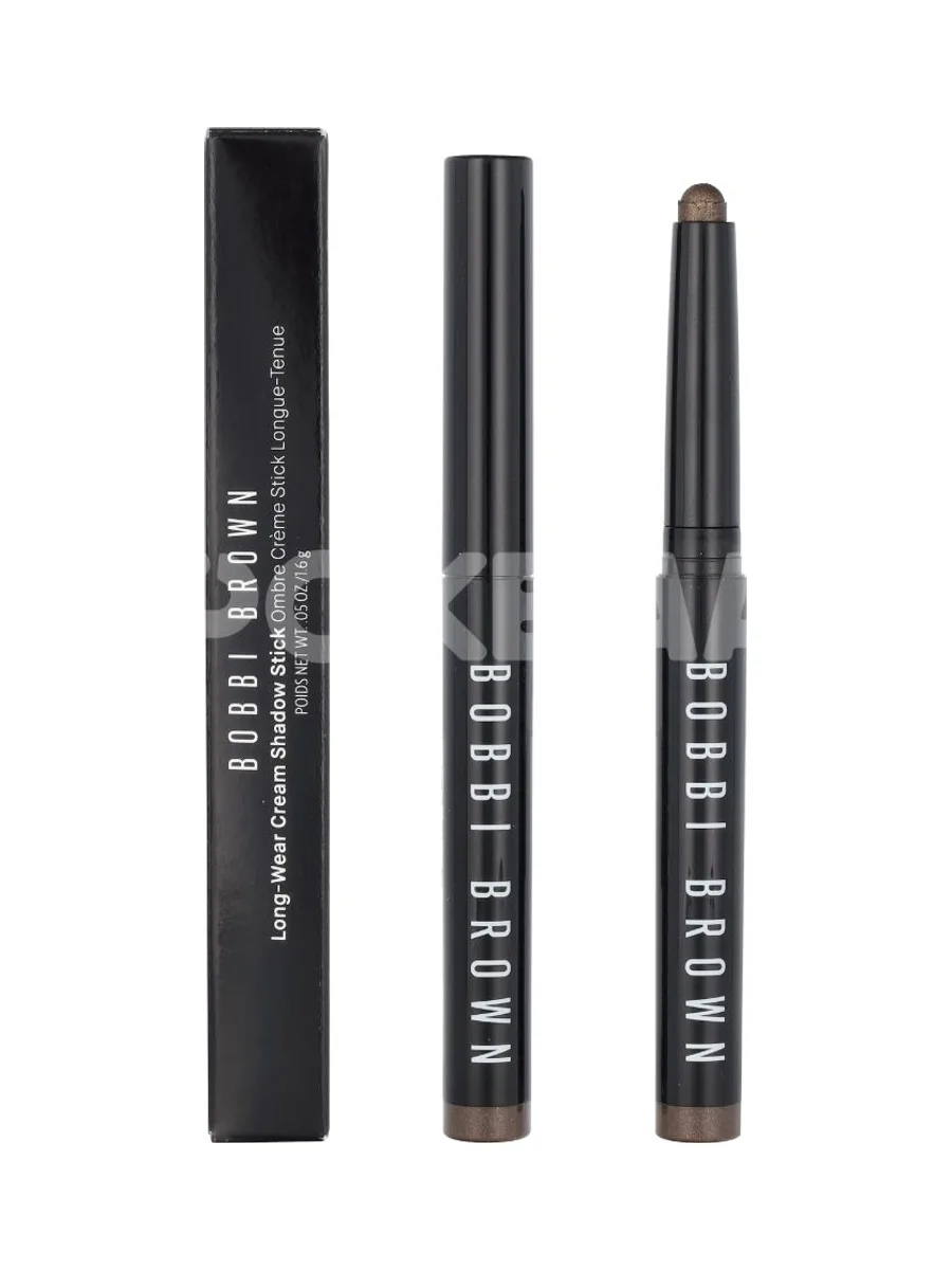 Bobbi Brown Long Wear Cream Shadow Stick 1.6g - Forest Shimmer 1
