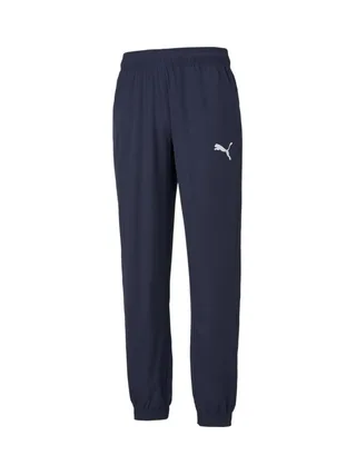 Pantalon de survêtement Marine Homme Puma Active 1