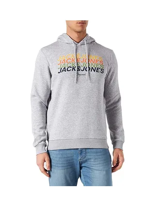 Sweat-shirt JACK&JONES 12205039 2