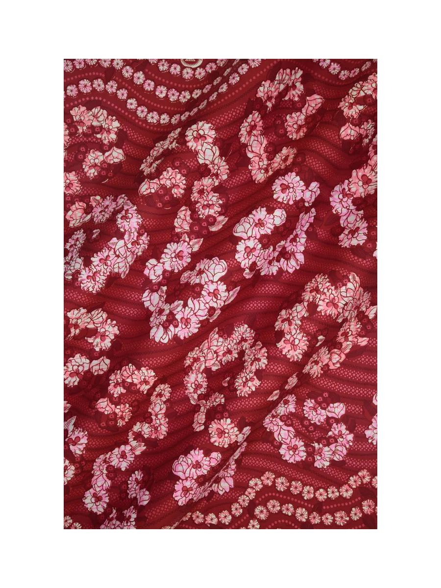Vlisco Super-Wax 43
