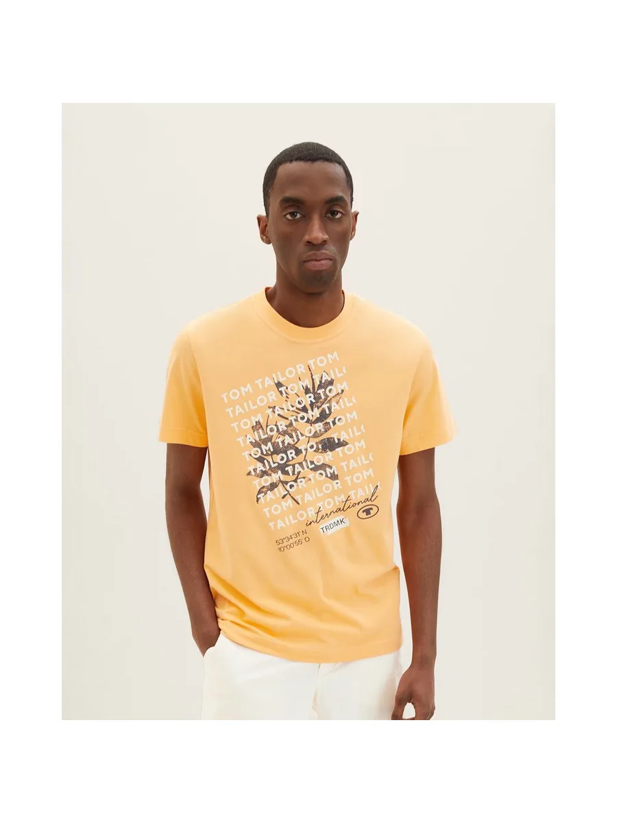 TOM TAILOR - 1036983 - T-shirt 14