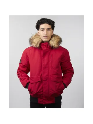 Veste SUPERDRY Everest 9