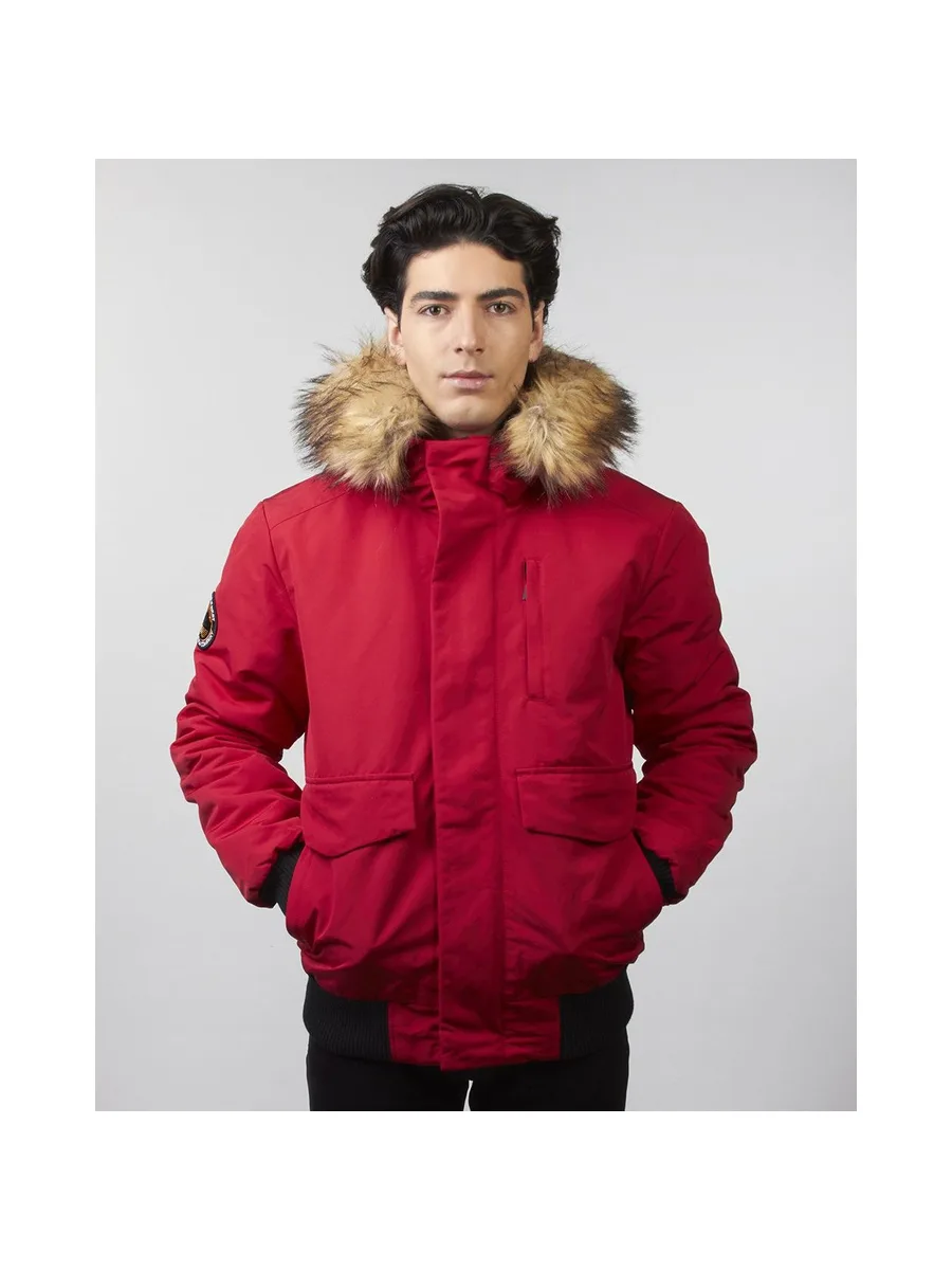 Veste SUPERDRY Everest 18