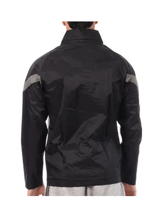 Maroc Coupe-Vent Noir Homme Puma 2
