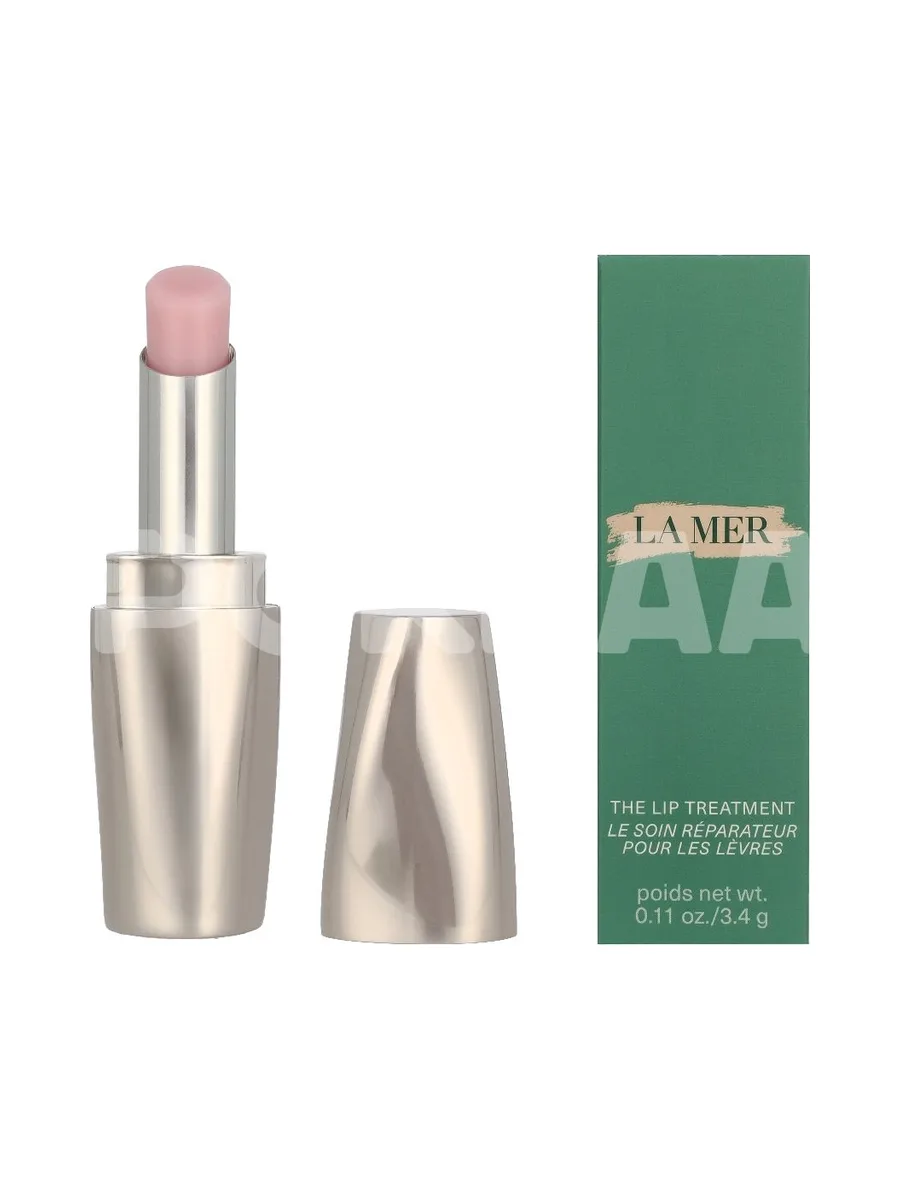 La Mer The Lip Treatment 3.4g - Bare 1