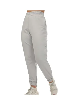 Jogging Gris Femme Adidas Jogger 1