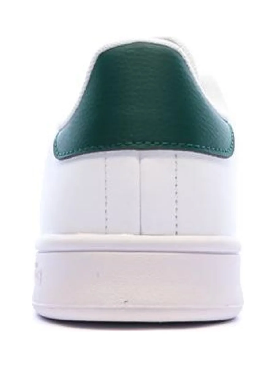 Baskets Blanches Homme Adidas Urban 4