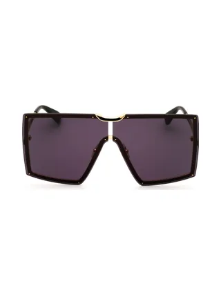 Max Mara MM0117 — Lunettes de soleil 8