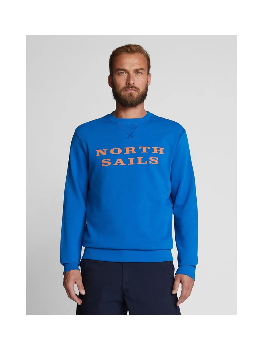 Sweat-shirt NORTH SAILS 691004 28