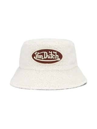 Bob Blanc/Bordeaux Homme Von Dutch 876528 1