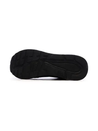 Baskets Noires Homme Le Coq Sportif 110 5