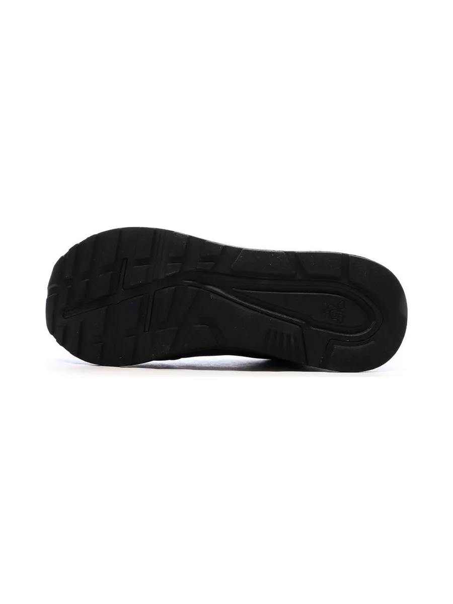 Baskets Noires Homme Le Coq Sportif 110 5