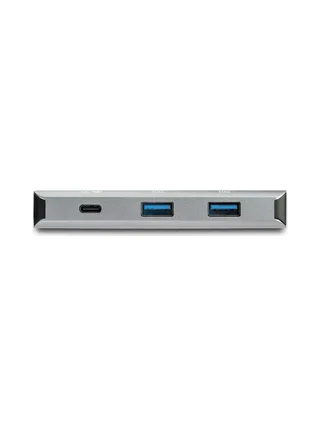 StarTech.com HB31C3A1CPD3 interface hub 3