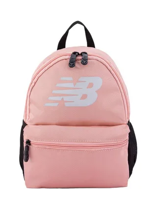 Sac à Dos Rose Enfant New Balanc NBKDMIN 1