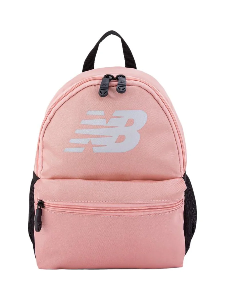 Sac à Dos Rose Enfant New Balanc NBKDMIN 2