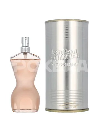 J.P. Gaultier Classique Edt Spray 50ml 1