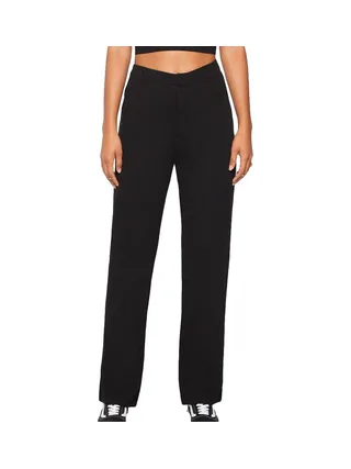 Pantalon Noir Femme JDY Geggo 1