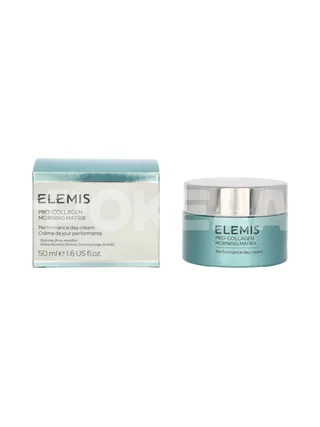 Elemis Pro-Collagen Morning Matrix 50ml 1