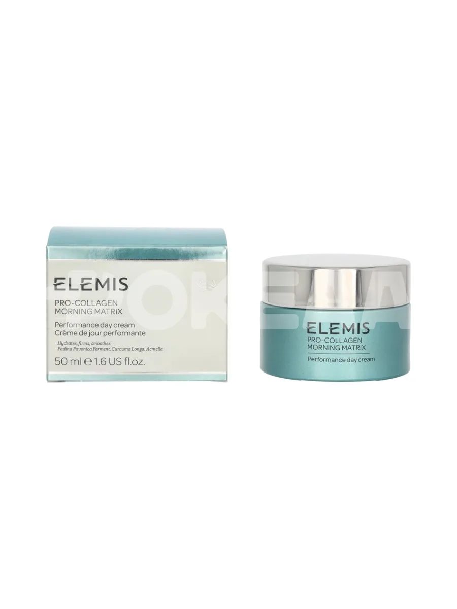 Elemis Pro-Collagen Morning Matrix 50ml 1