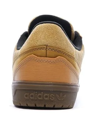 Baskets Marron Adidas Tyshawn 3