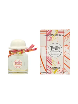 Hermes Twilly d’Hermes Eau Ginger Edp Spray 50ml 1