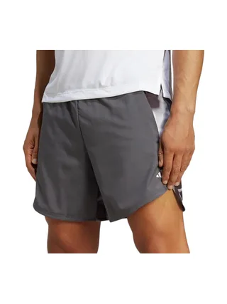 Short Gris Homme Adidas D4m 1