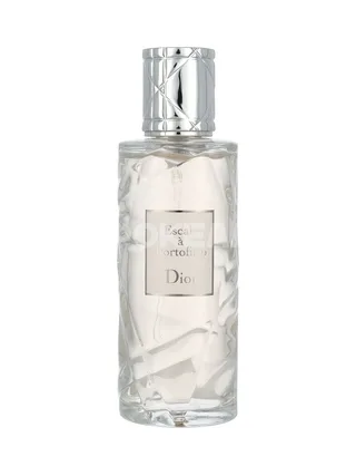 Dior Escale A Portofino Woman Edt Spray 75ml 2