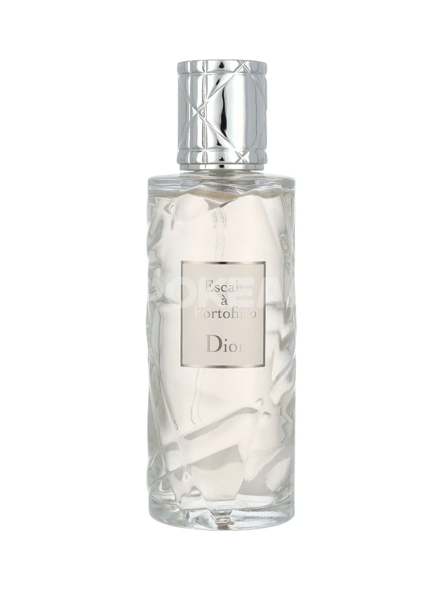 Dior Escale A Portofino Woman Edt Spray 75ml 2
