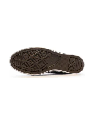 All Star Baskets Montantes Taupe Homme/Femme Converse 5