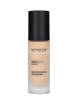 Skeyndor Skincare Age Preventing Foundation 30ml - #01 2
