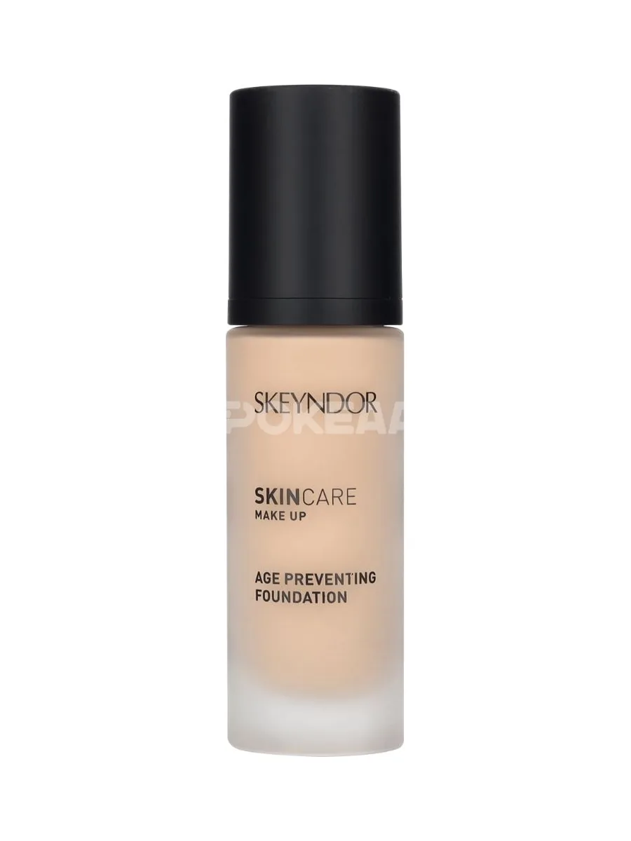 Skeyndor Skincare Age Preventing Foundation 30ml - #01 2