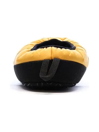 Chaussons Jaune Homme The North Face Nse Tent 3